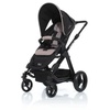 ABC-Design Condor 4S safari inkl. Tragewanne ABC-Design Condor 4S safari inkl. Tragewanne