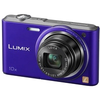 Panasonic Lumix DMC-SZ3 violett