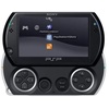 Sony PSP Go schwarz