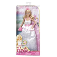 Barbie Braut (BCP33) Barbie Braut (BCP33)