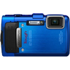 Olympus TG-830 Adventure Kit blau Olympus TG-830 Adventure Kit blau