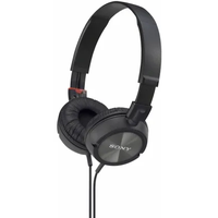 Sony MDR-ZX300 schwarz
