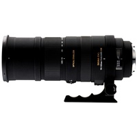 Sigma 150-500mm F5,0-6,3 DG OS APO HSM Pentax