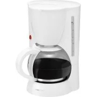 Clatronic KA 3385 weiß