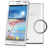LG Optimus L9 II weiß LG Optimus L9 II weiß