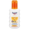 Eucerin Kids Sun Spray LSF 50+ 200 ml Eucerin Kids Sun Spray LSF 50+ 200 ml