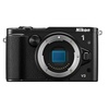 Nikon 1 V3 Body schwarz Nikon 1 V3 Body schwarz