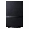 Sony PS2 Slim schwarz + SingStar R&B + 2 Mikrofone (Bundle)