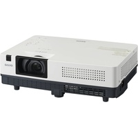 Sanyo PLC-WK2500 LCD