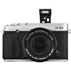 Fujifilm X-E2 silber + XF 18-55mm OIS Fujifilm X-E2 silber + XF 18-55mm OIS