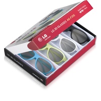 LG AG-F315 3D Party Pack