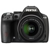 Pentax K-50 schwarz + 18-55mm WR + 50-200mm WR Pentax K-50 schwarz + 18-55mm WR + 50-200mm WR