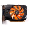 ZOTAC GeForce GTX 650 Synergy Edition 2GB GDDR5 1250MHz (ZT-61013-10M) ZOTAC GeForce GTX 650 Synergy Edition 2GB GDDR5 1250MHz (ZT-61013-10M)