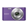 Sony Cyber-shot DSC-W830 violett Sony Cyber-shot DSC-W830 violett
