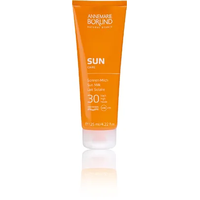 Annemarie Börlind Sun Sonnen-Milch LSF 30 125 ml