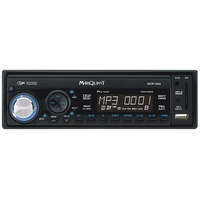 Allied Electronics MCR-1254