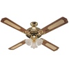 WESTINGHOUSE Deckenventilator Monarch Trio 132 cm