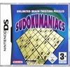 Sudokumaniacs (NDS) Sudokumaniacs (NDS)