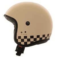 Caberg Helme Freeride Indy Creme/Braun Caberg Helme Freeride Indy Creme/Braun