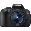 Canon EOS 700D + EF-S 18-55mm IS STM Canon EOS 700D + EF-S 18-55mm IS STM