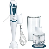 Braun Multiquick 3 MR 320 Omelette Stabmixer Braun Multiquick 3 MR 320 Omelette Stabmixer