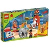 Lego Duplo Großer Zirkus (10504) Lego Duplo Großer Zirkus (10504)