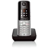 Gigaset S810H stahlgrau Gigaset S810H stahlgrau