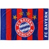 FC Bayern Fahne Emblem 150x100 FC Bayern Fahne Emblem 150x100