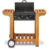 ENDERS Gasgrill Illinois Stone ENDERS Gasgrill Illinois Stone