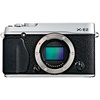 Fujifilm X-E2 Body silber Fujifilm X-E2 Body silber
