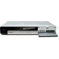 Octagon SF 1018 HD Alliance silber