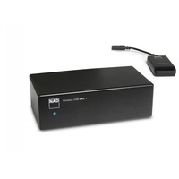 NAD DAC1