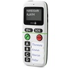 DORO HandlePlus 334gsm IUP weiß