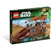 Lego Star Wars Jabba’s Sail Barge (75020) Lego Star Wars Jabba’s Sail Barge (75020)