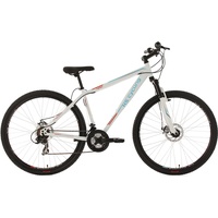 KS-Cycling Heist 29 Zoll RH 46 cm weiß KS-Cycling Heist 29 Zoll RH 46 cm weiß