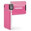 TOSHIBA Camileo S20 rosa