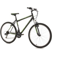 KS-Cycling Icros 26 Zoll RH 51 cm schwarz KS-Cycling Icros 26 Zoll RH 51 cm schwarz