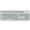 Cherry Tastatur G83-6105 DE/RU hellgrau (G83-6105LUNRD-0) Cherry Tastatur G83-6105 DE/RU hellgrau (G83-6105LUNRD-0)