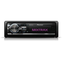 Pioneer DEH-X9500BT