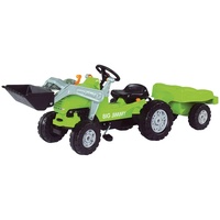 Big Jimmy Loader inkl. Trailer (800056525)