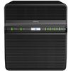 Synology DiskStation DS414j schwarz (DS414j) Synology DiskStation DS414j schwarz (DS414j)