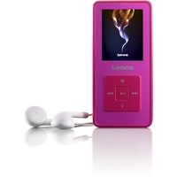 LENCO XEMIO-656 4GB pink
