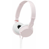 SONY MDR-ZX100 pink