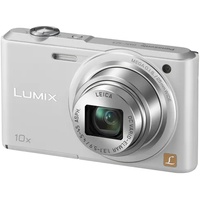 Panasonic Lumix DMC-SZ3 weiß