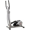 Christopeit Crosstrainer AC 5 - inkl Bodenschutzmatte Christopeit Crosstrainer AC 5 - inkl Bodenschutzmatte
