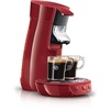 Philips Senseo Viva Café HD7825/80 rubinrot Philips Senseo Viva Café HD7825/80 rubinrot