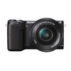 Sony NEX-5T schwarz + E PZ 16-50mm OSS Sony NEX-5T schwarz + E PZ 16-50mm OSS