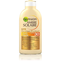 Garnier Ambre Solaire Golden Protect LSF 30 200 ml