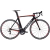 Felt AR4 28 Zoll RH 56 cm schwarz/rot/weiß 2014 Felt AR4 28 Zoll RH 56 cm schwarz/rot/weiß 2014