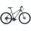 Focus CRATER LAKE CS 1.0 XT Herren Fitnessbike 2014 - L / 55 cm Focus CRATER LAKE CS 1.0 XT Herren Fitnessbike 2014 - L / 55 cm